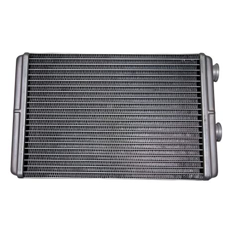 Авторадиатор печки FIAT DOBLO 00-, SATO (H21223)