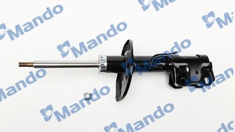 Амортизатор передн.лів.Prius 1.8 Hybrid 09- MANDO (MSS020235)