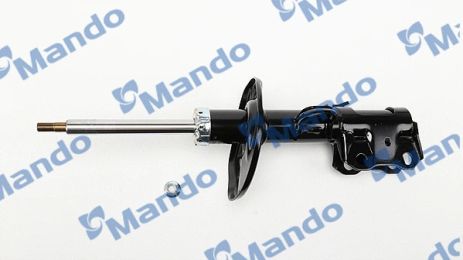 Амортизатор передн.лів.Prius 1.8 Hybrid 09- MANDO (MSS020235)