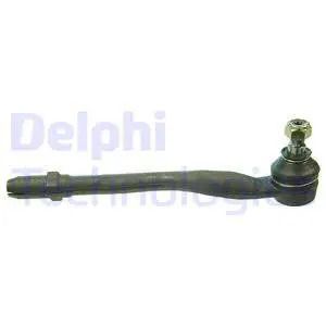 Наконечник рулевой тяги BMW Z4, BMW 3, DELPHI (TA1687)