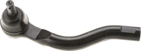 Наконечник рулевой тяги MITSUBISHI PAJERO, TRW (JTE513)