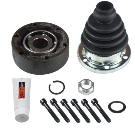 ШРКШ (ШРУС) внутрішній VW PASSAT B3/B4, SATO TECH (CV30020)