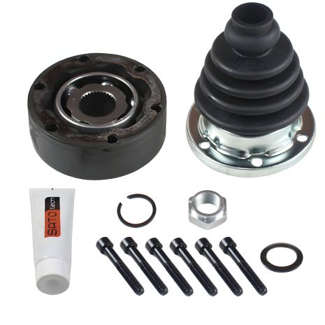 Внутренний ШРУС для VW PASSAT B3/B4, SATO TECH (CV30020)