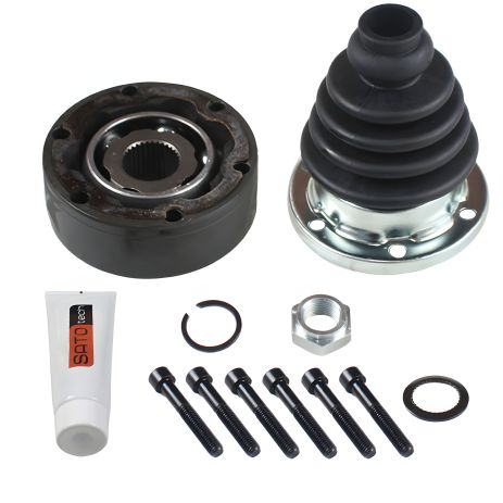 Внутрішній ШРУС VW PASSAT B3/B4, SATO TECH (CV30020)