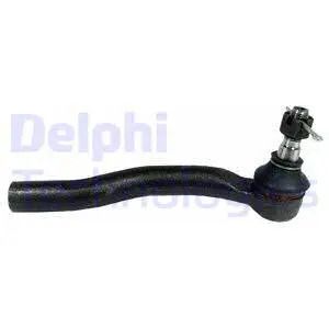 Наконечник рулевой тяги TOYOTA COROLLA, TOYOTA AURIS, TOYOTA PRIUS, DELPHI (TA2469)