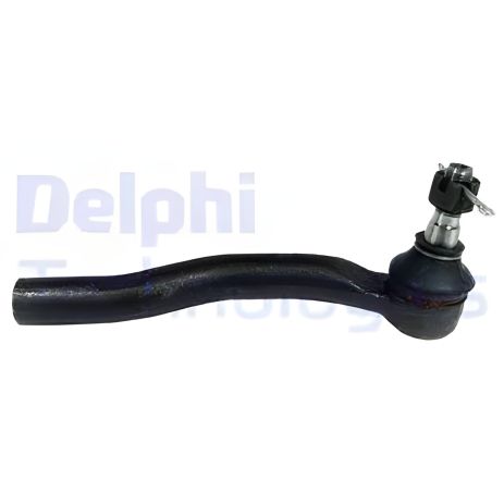 Накінечник рульової тяги TOYOTA COROLLA, TOYOTA AURIS, TOYOTA PRIUS, DELPHI (TA2469)