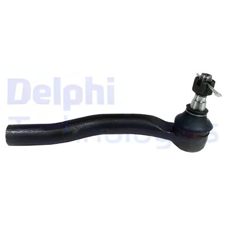 Накінечник рульової тяги TOYOTA COROLLA, TOYOTA AURIS, TOYOTA PRIUS, DELPHI (TA2469)