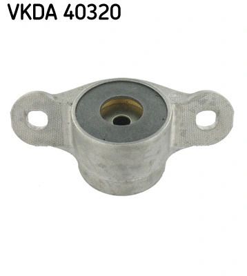 Опора стойки амортизатора CITROËN DS4, PEUGEOT RCZ, PEUGEOT 308, SKF (VKDA40320)