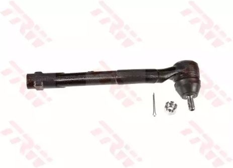 Накінечник рульової тяги KIA SPORTAGE, HYUNDAI ix35, HYUNDAI i40, TRW (JTE434)
