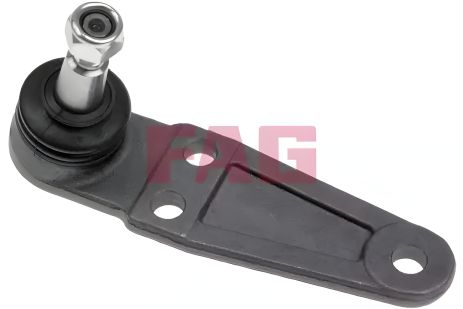 Кульова VOLVO 260, VOLVO 240 опора, FAG (825021910)