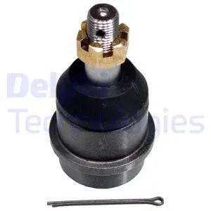 Шаровая опора JEEP WRANGLER, JEEP GRAND CHEROKEE, JEEP CHEROKEE, DELPHI (TC2062)
