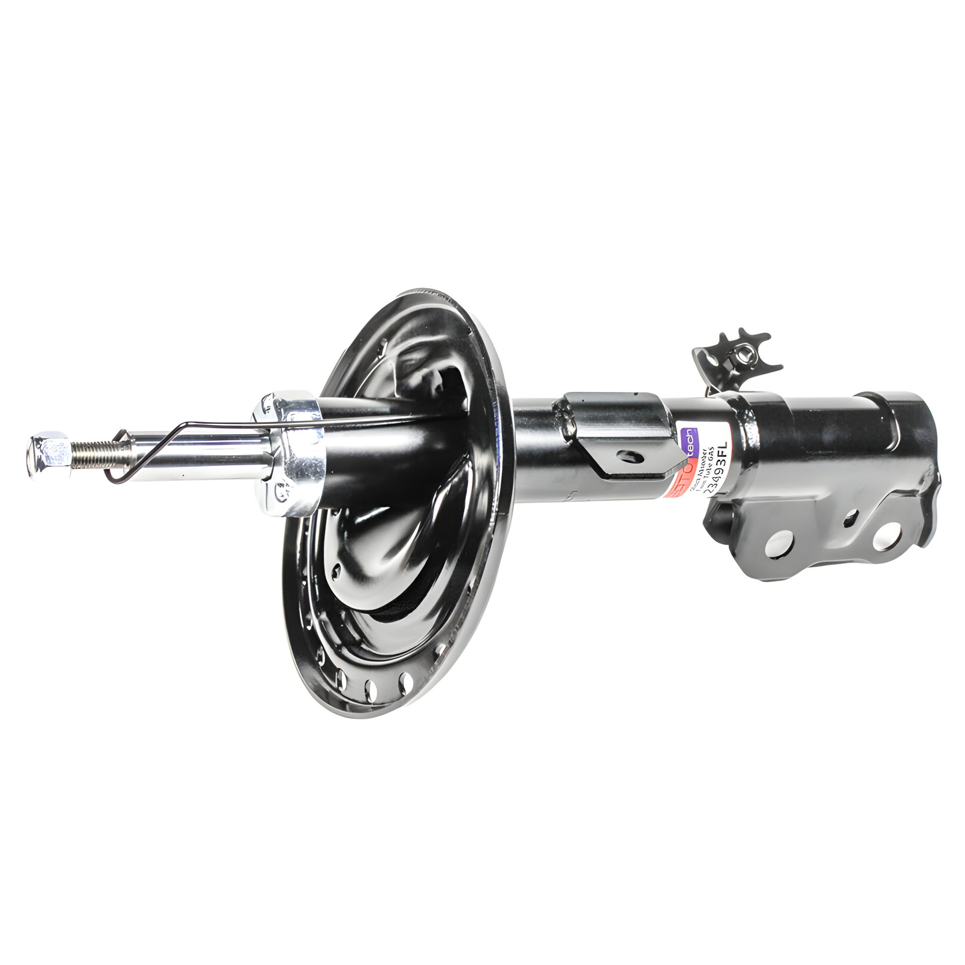 Передній лівий амортизатор Toyota Camry, SATO TECH (23493FL) Передній лівий амортизатор Toyota Camry, SATO TECH (23493FL)