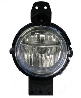 Противотуманная фара MINI Countryman 10-, Paceman 12-, MAGNETI MARELLI (712403901120)