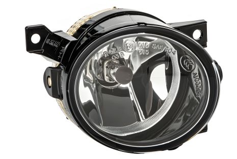 Протитуманна фара SKODA CITIGO, SEAT Mii, VW LOAD, HELLA (1N0271295421)
