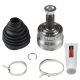 ШРУС наружный RANGE ROVER III L322 3.0 02-12 RA, SATO TECH (CV30129)