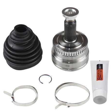 ШРУС наружный RANGE ROVER III L322 3.0 02-12, SATO TECH (CV30129) ШРУС наружный RANGE ROVER III L322 3.0 02-12, SATO TECH (CV30129)