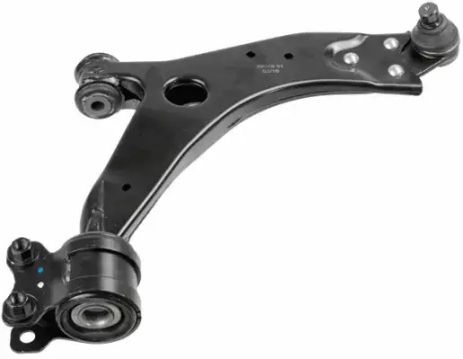 Рычаг подвески FORD KUGA, LEMFORDER (3804601)