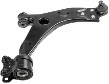 Рычаг подвески FORD KUGA, LEMFORDER (3804601)
