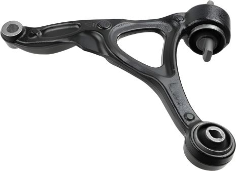 Підвісний важіль для VOLVO XC90 від Lemforder (4258601) Підвісний важіль для VOLVO XC90 від Lemforder (4258601)