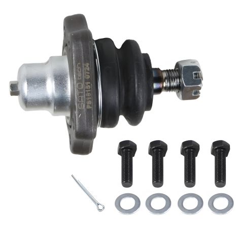 Опора кульова Nissan Navara(D21), SATO TECH (PS18151)