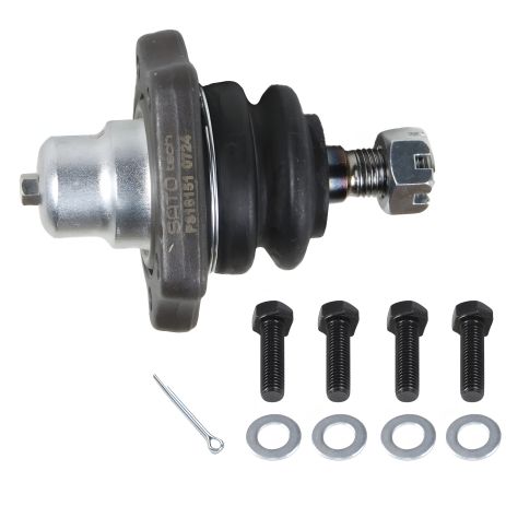 Верхняя шаровая опора Nissan Navara(D21), SATO TECH (PS18151)