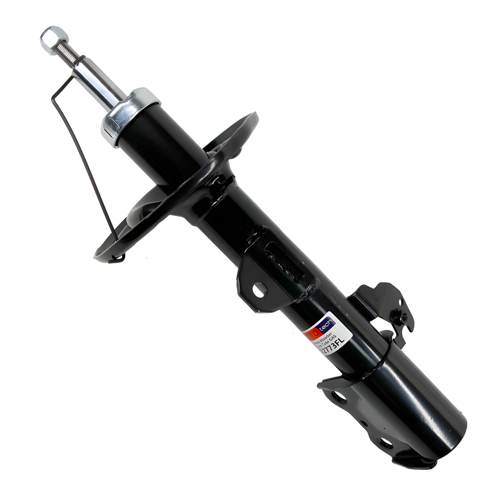 Передній лівий амортизатор Toyota Highlander 08-, SATO TECH (22773FL) Передній лівий амортизатор Toyota Highlander 08-, SATO TECH (22773FL)