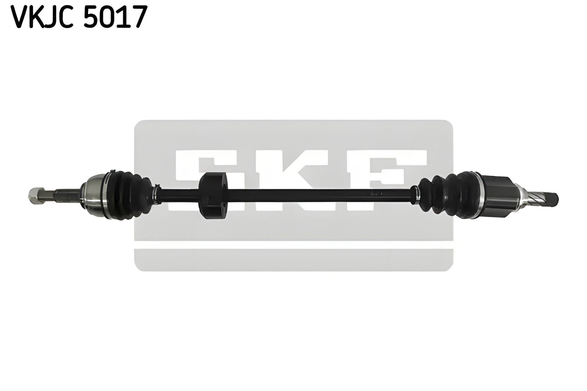 Приводний вал, піввісь LADA LARGUS, RENAULT LOGAN, DACIA SANDERO, SKF (VKJC5017) Приводний вал, піввісь LADA LARGUS, RENAULT LOGAN, DACIA SANDERO, SKF (VKJC5017)