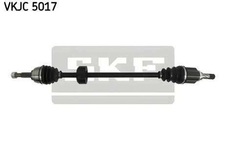 Приводний вал, піввісь LADA LARGUS, RENAULT LOGAN, DACIA SANDERO, SKF (VKJC5017) Приводний вал, піввісь LADA LARGUS, RENAULT LOGAN, DACIA SANDERO, SKF (VKJC5017)