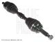 Вал приводний, піввісь DODGE CALIBER, JEEP COMPASS, JEEP PATRIOT, BLUE PRINT (ADA1089501) Вал приводний, піввісь DODGE CALIBER, JEEP COMPASS, JEEP PATRIOT, BLUE PRINT (ADA1089501)