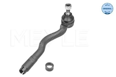 Наконечник рулевой тяги BMW Z4, BMW 3, MEYLE (3160204603)