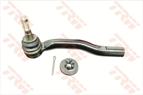 Накінечник рульової тяги LEXUS CT, TOYOTA PRIUS, TOYOTA COROLLA, TRW (JTE7814)