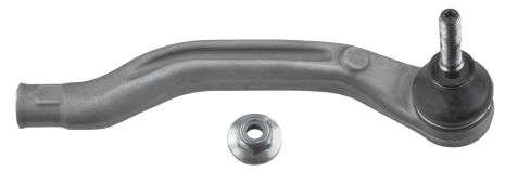 Наконечник рулевой тяги RENAULT MEGANE, RENAULT TALISMAN, RENAULT SCÉNIC, LEMFORDER (4457501)