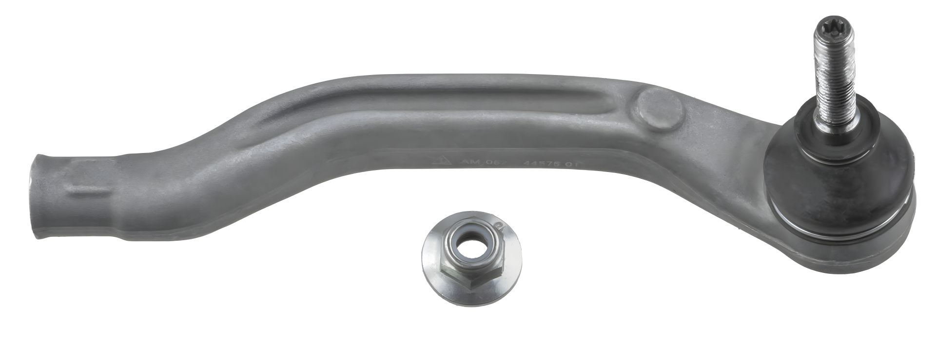 Рулевой наконечник RENAULT MEGANE / RENAULT TALISMAN / RENAULT SCÉNIC, LEMFORDER (4457501) Рулевой наконечник RENAULT MEGANE / RENAULT TALISMAN / RENAULT SCÉNIC, LEMFORDER (4457501)