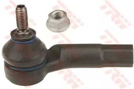Накінечник рульової тяги MAZDA 2, FORD KA, FORD FIESTA, TRW (JTE1007) Накінечник рульової тяги MAZDA 2, FORD KA, FORD FIESTA, TRW (JTE1007)