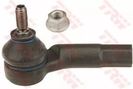 Наконечник рулевой тяги MAZDA 2, FORD KA, FORD FIESTA, TRW (JTE1007)