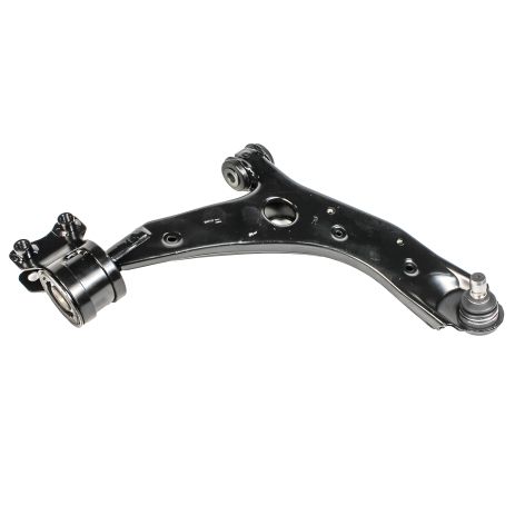 Правый передний рычаг подвески для Mazda Premacy, SATO TECH (PS10773)