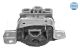 Подушка двигуна ALFA ROMEO, FIAT GRANDE, FIAT PUNTO, MEYLE (2140300009)
