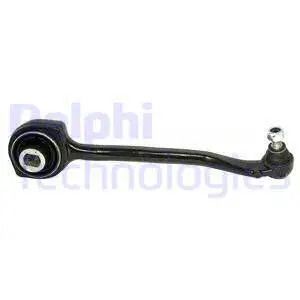Рычаг подвески MERCEDES-BENZ CLK, MERCEDES-BENZ CLC-CLASS, MERCEDES-BENZ SLK, DELPHI (TC1282)