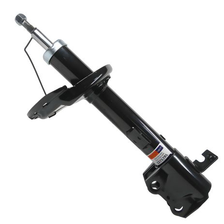 Задний левый амортизатор для Toyota Highlander, SATO TECH (22757RL) Задний левый амортизатор для Toyota Highlander, SATO TECH (22757RL)