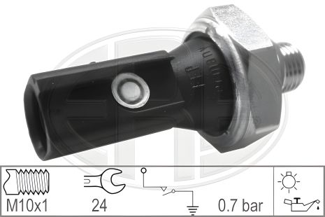 Датчик давления масла CUPRA LEON, CHRYSLER SEBRING, DODGE JOURNEY, ERA (330325)