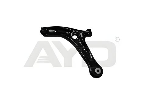 Подвесной рычаг для FORD FIESTA и FORD KA+, от AYD (9708524) Подвесной рычаг для FORD FIESTA и FORD KA+, от AYD (9708524)