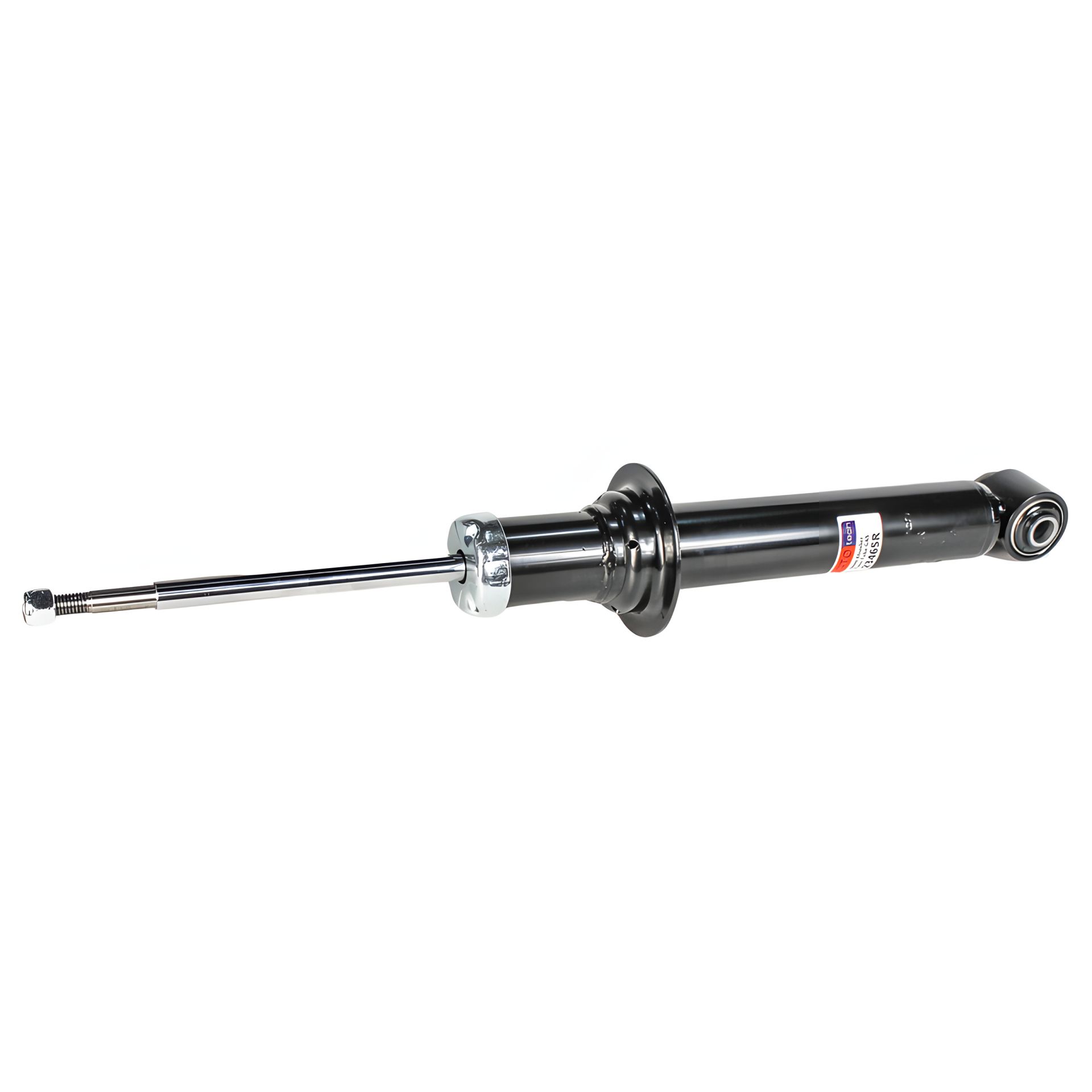 Амортизатор, BMW 7 E65, E66, E67 SATO TECH (23465R) Амортизатор, BMW 7 E65, E66, E67 SATO TECH (23465R)