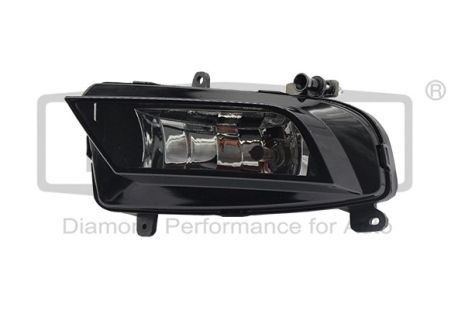 Противотуманная фара AUDI A4, DPA (99411787302)