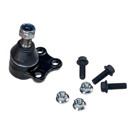 Опора кульова Renault Trafic II, SATO TECH (PS13236)