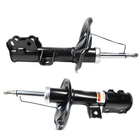 Mitsubisha Outlaner II, SATO TECH (22275FL) передній лівий амортизатор