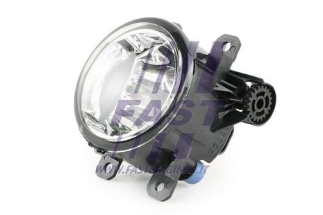 Противотуманная фара DS DS5 15-18; CITROEN DS5, PEUGEOT PARTNER, CITROËN BERLINGO, ALFA ROMEO, FAST (FT87810)