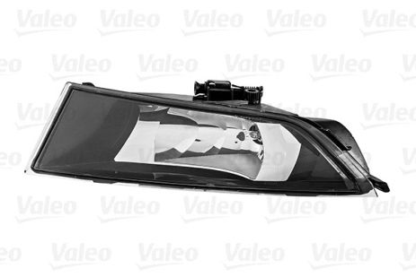 Противотуманная фара SKODA FABIA, VALEO (047403)