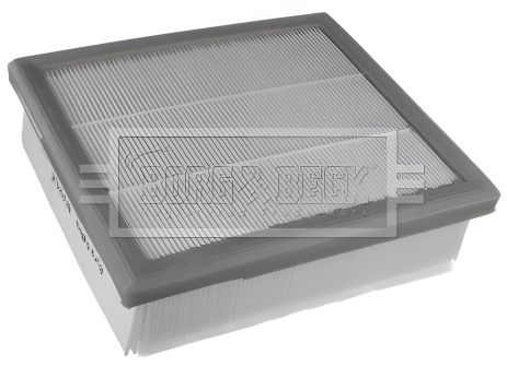 Воздушный фильтр FIAT 500X, JEEP RENEGADE/COMPASS, BORG & BECK (BFA2416)