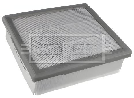 Воздушный фильтр FIAT 500X, JEEP RENEGADE/COMPASS, BORG & BECK (BFA2416)