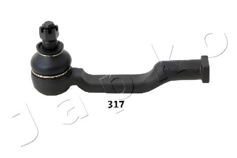 Накінечник рульової тяги FORD RANGER, MAZDA BT-50, Japko (111317) Накінечник рульової тяги FORD RANGER, MAZDA BT-50, Japko (111317)